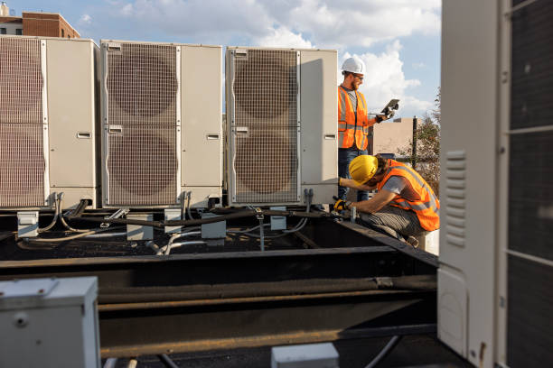 Best Energy-efficient HVAC Solutions in Atkinson, NE