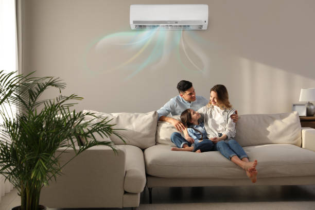 Best VRF (Variable Refrigerant Flow) Systems in Atkinson, NE