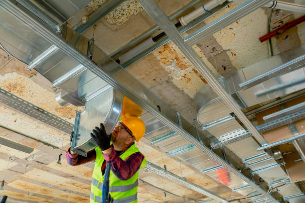 Best Seasonal HVAC Services in Atkinson, NE