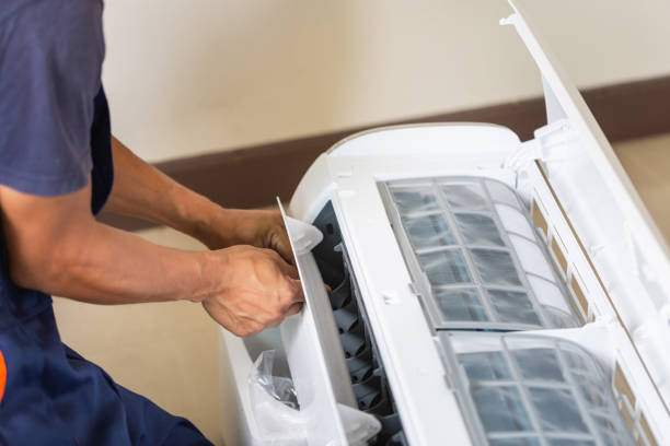 Best HVAC Software and Technology in Atkinson, NE